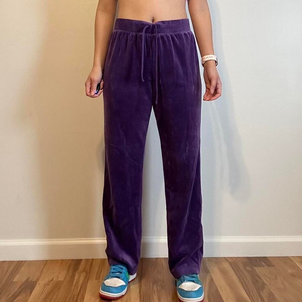 The Purple Moose Lounge/Track Pants